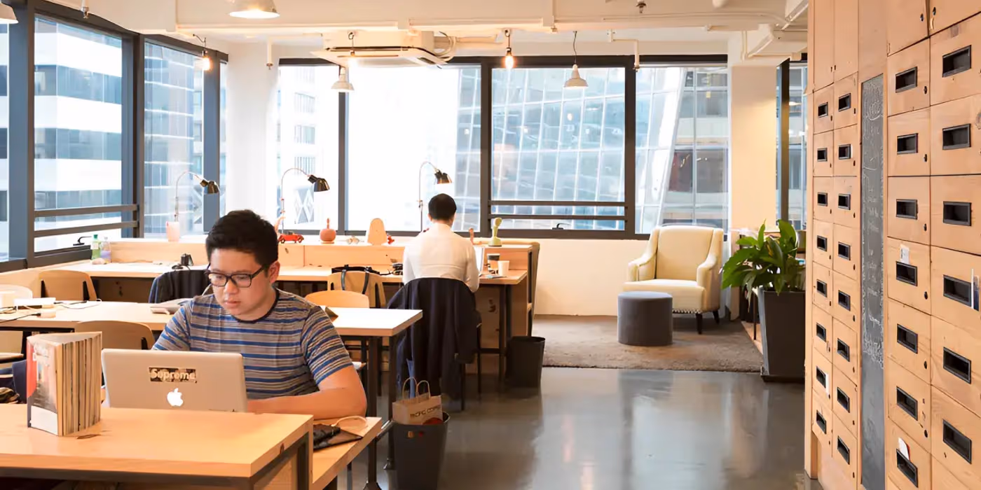 10 Tips for Finding Affordable Office Spaces in Hong Kong