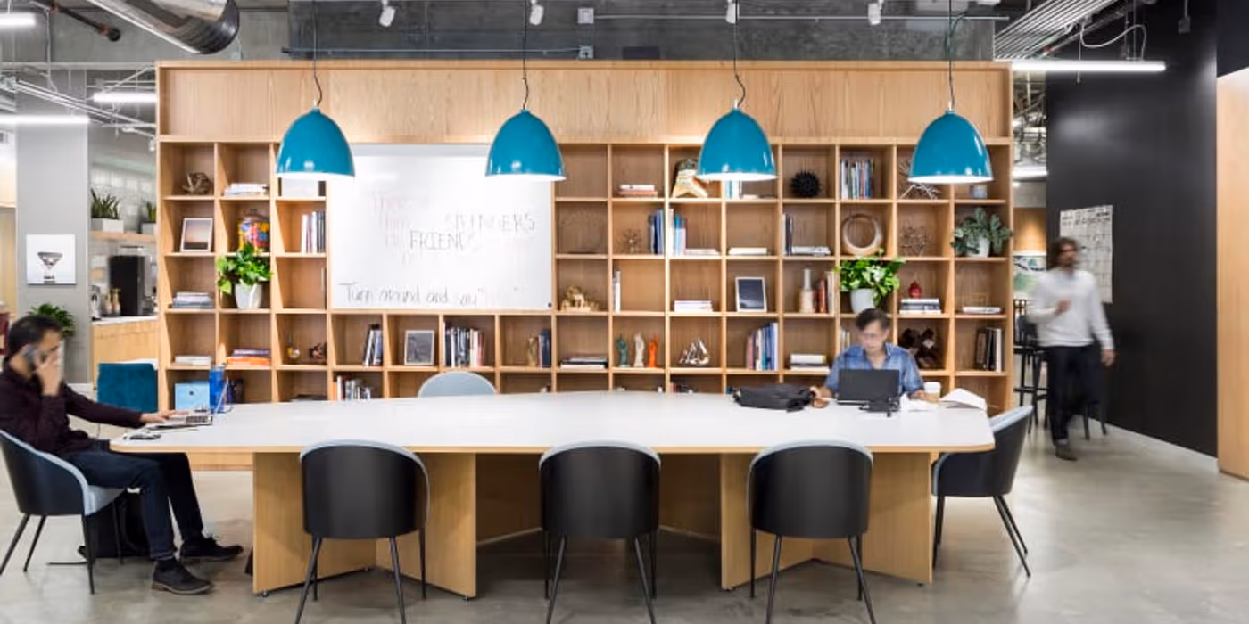 11 Best Coworking Spaces in San Francisco for Startups and Professionals