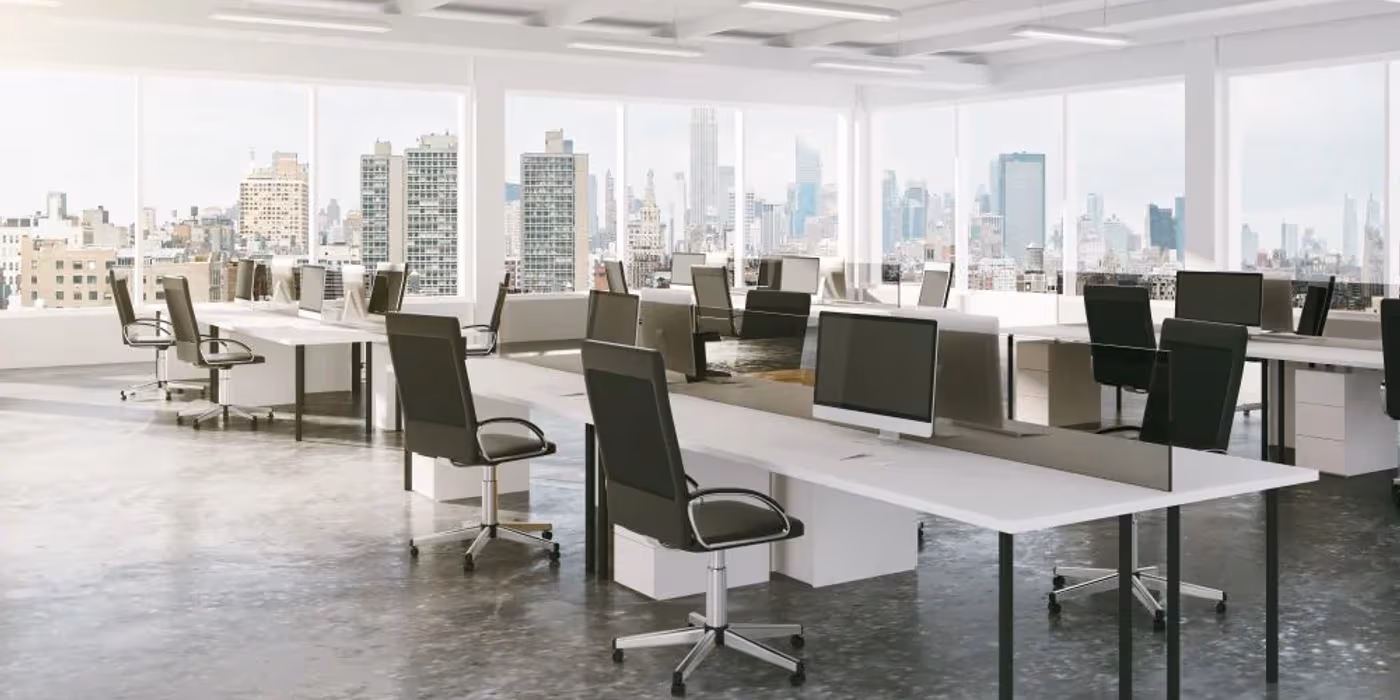 11 Best Office Spaces In Chelsea Perfect For Startups