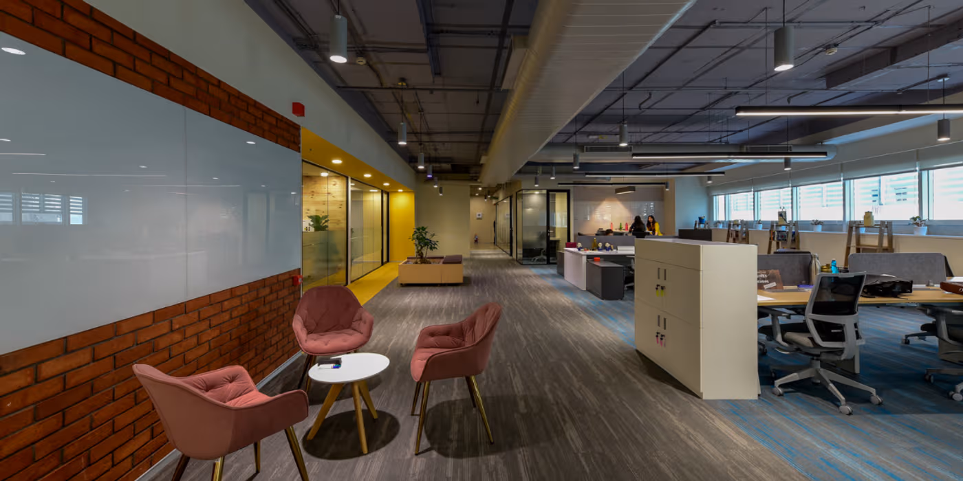 11 Best Serviced Offices in Bengaluru for Lease