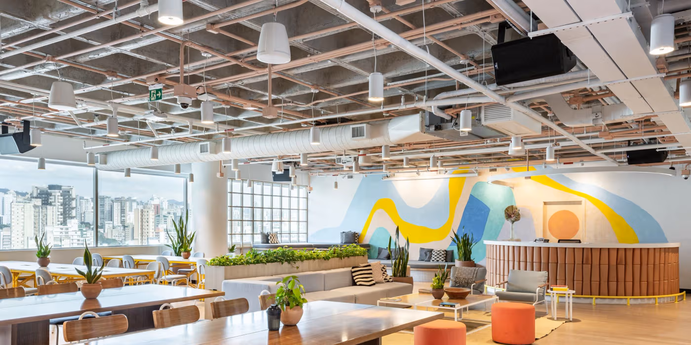 11 Best Serviced Offices in Brooklyn, NY, for Modern Businesses