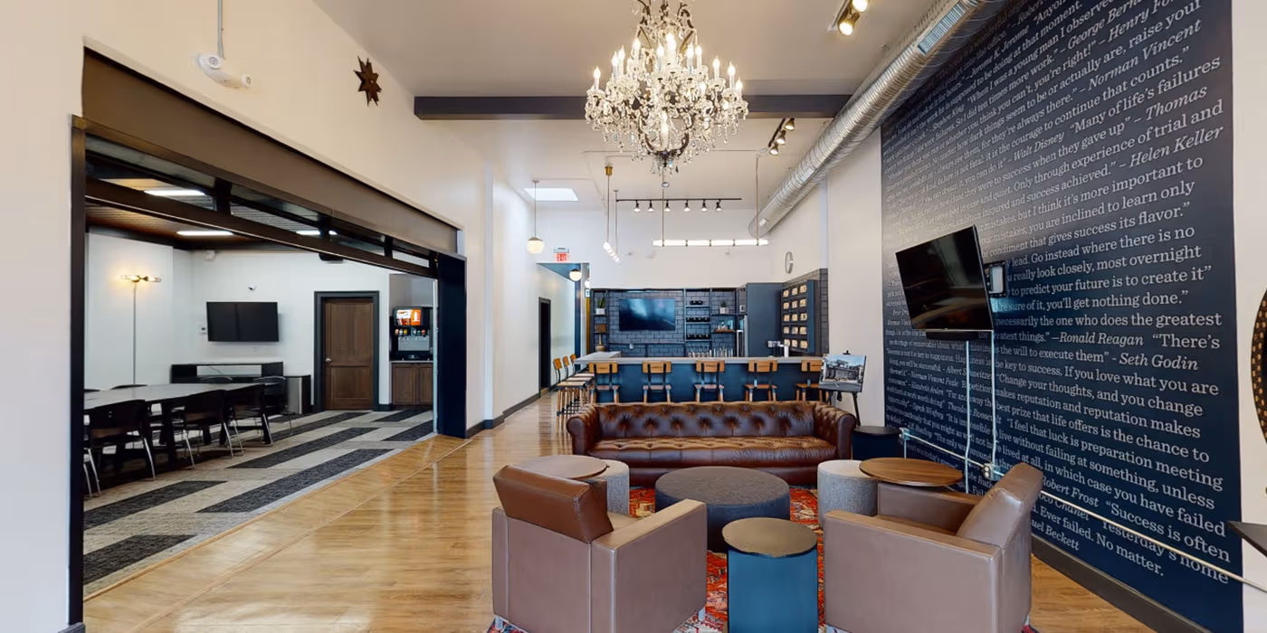 12 Best Coworking Spaces in Boston, MA