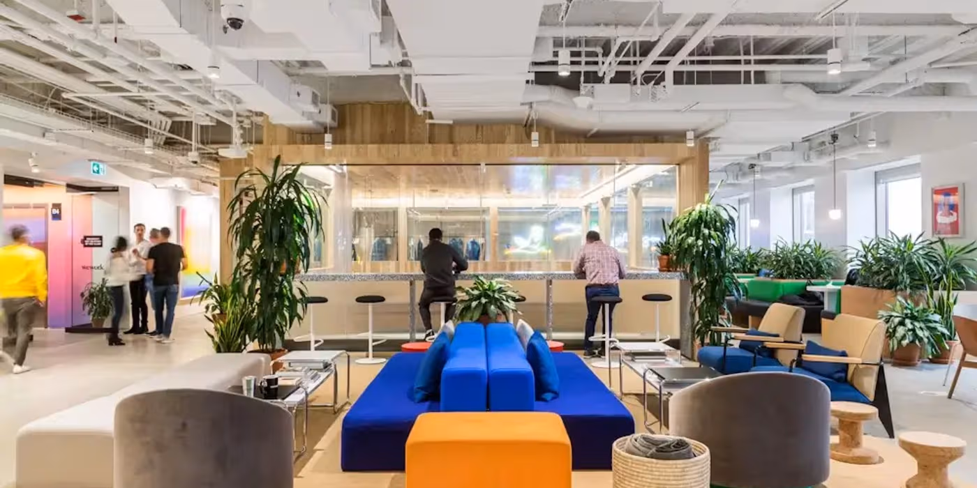 12 Best Coworking Spaces in Melbourne
