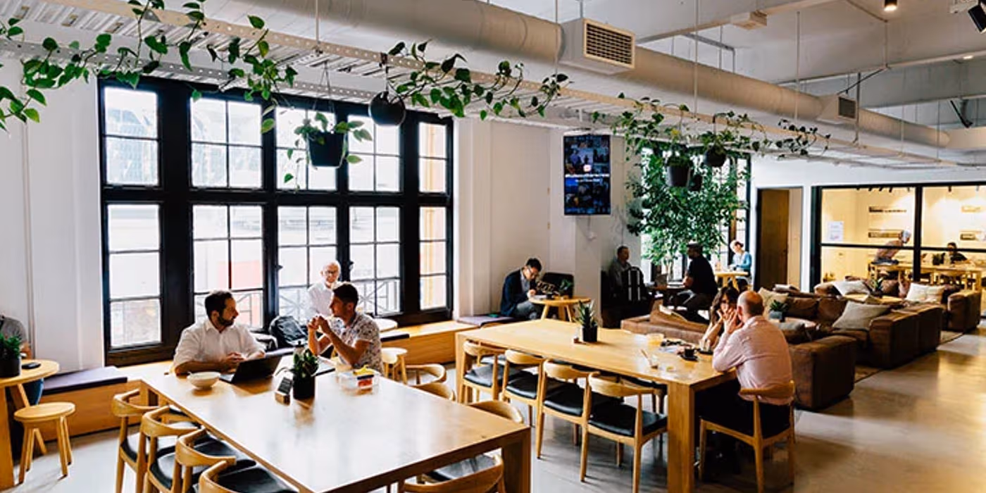 14 Small Serviced Offices in Melbourne for Your Team