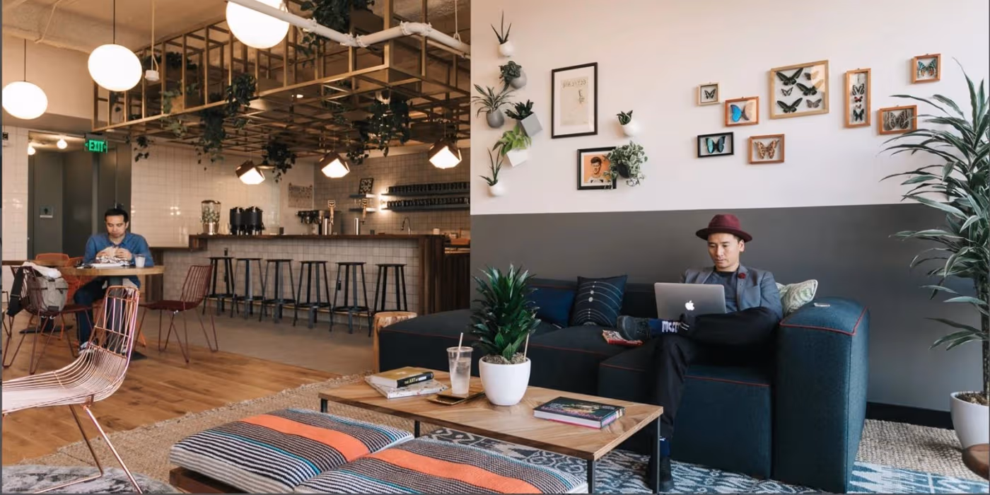 13 Best Serviced Offices in Tanjong Pagar