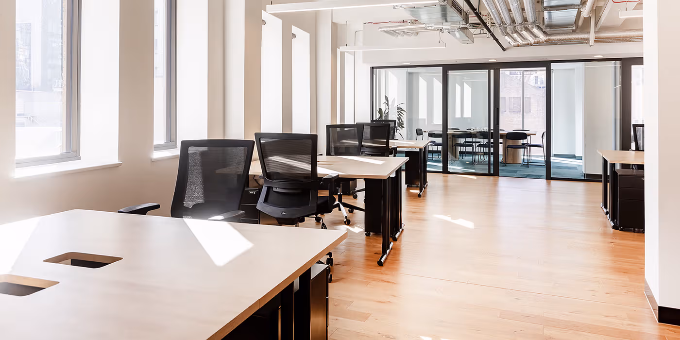 13 Cheap Coworking Spaces in Sydney for Startups