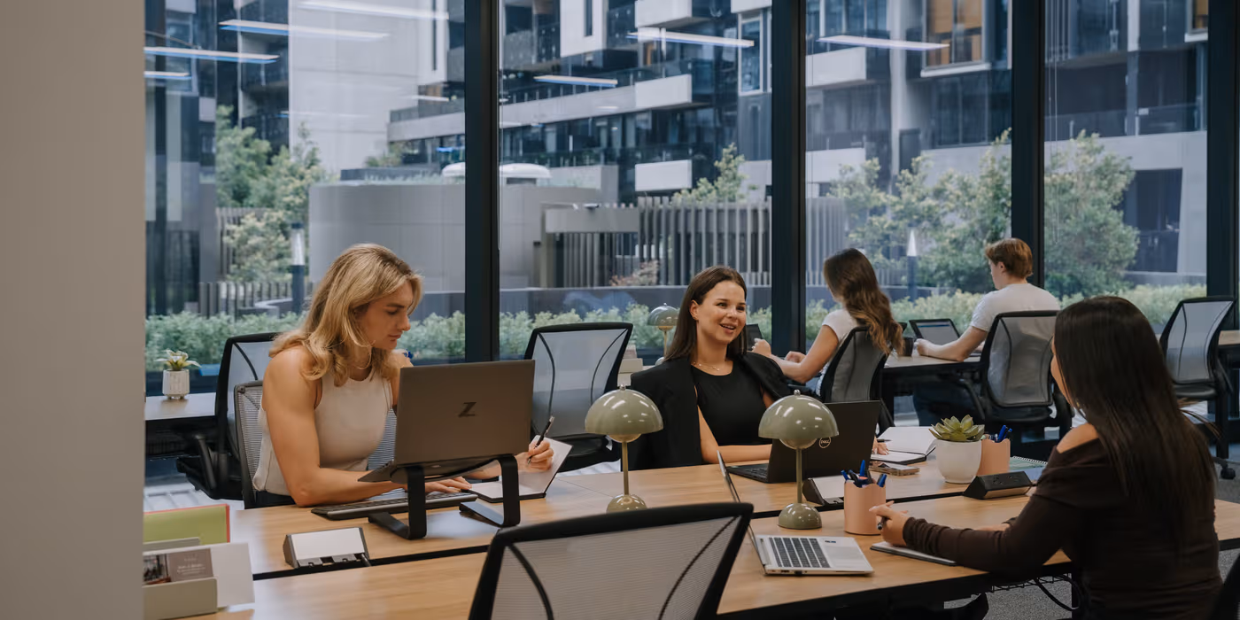 14 Best Coworking Spaces in Sydney