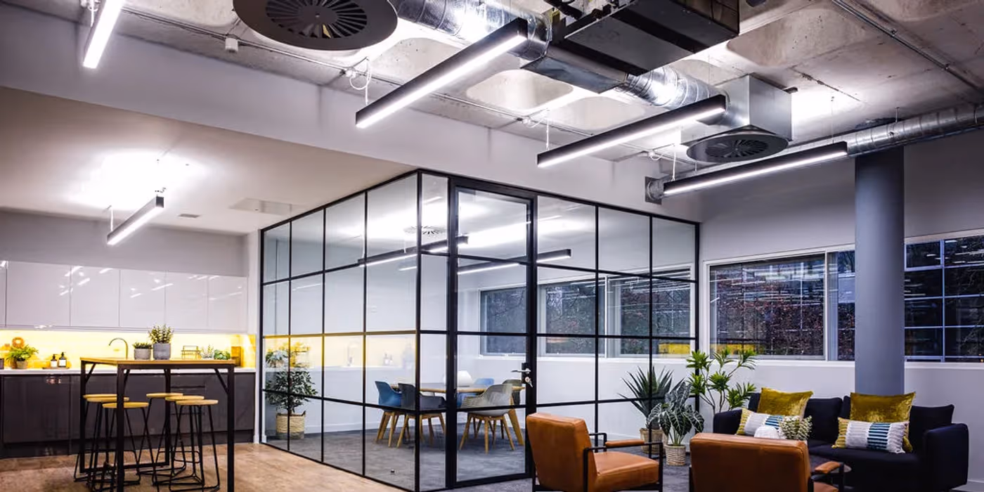 14 Best Office Spaces in South London