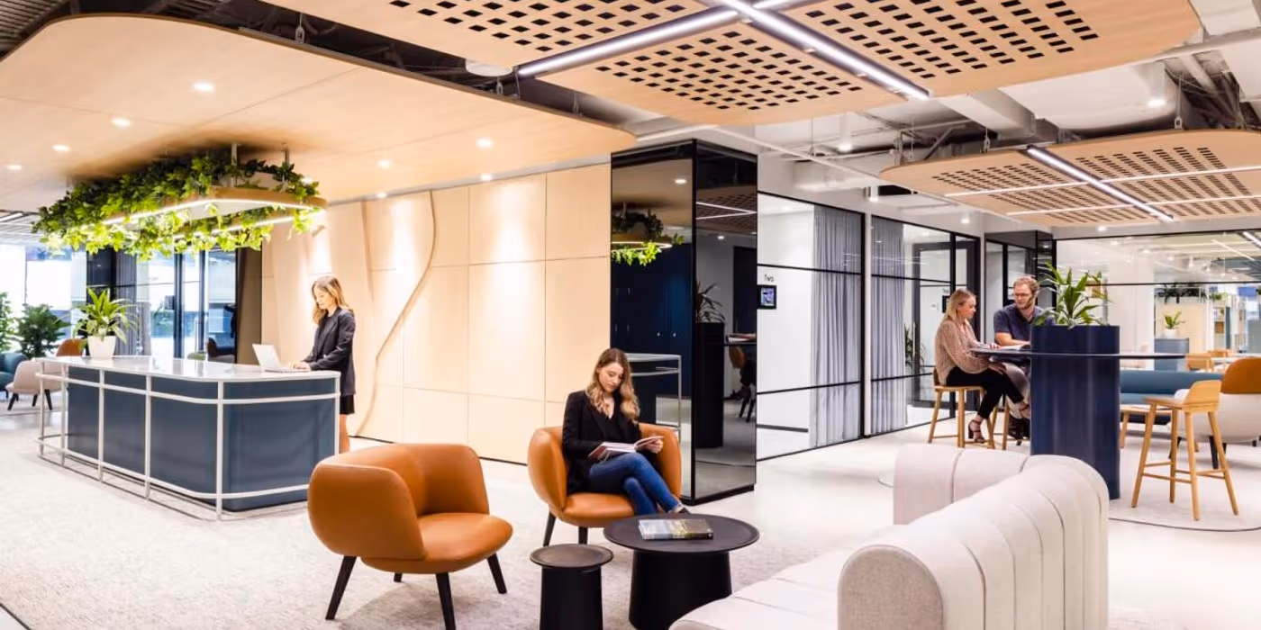 The 15 Best Office Spaces in Sydney