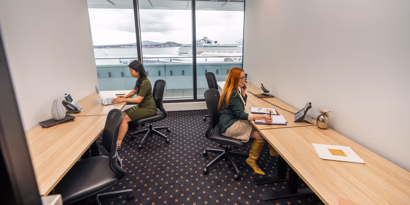 15 Best Private Office Spaces in Auckland