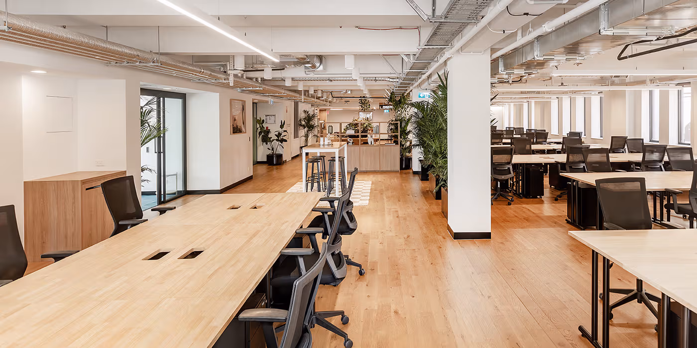 15 Best Serviced Offices in Melbourne for Your Business