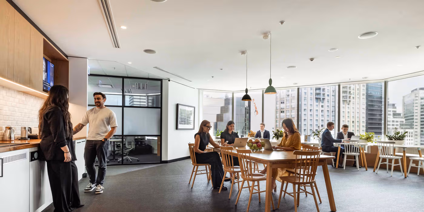 15 Best Small Office Spaces in Sydney for Startups & SMBs