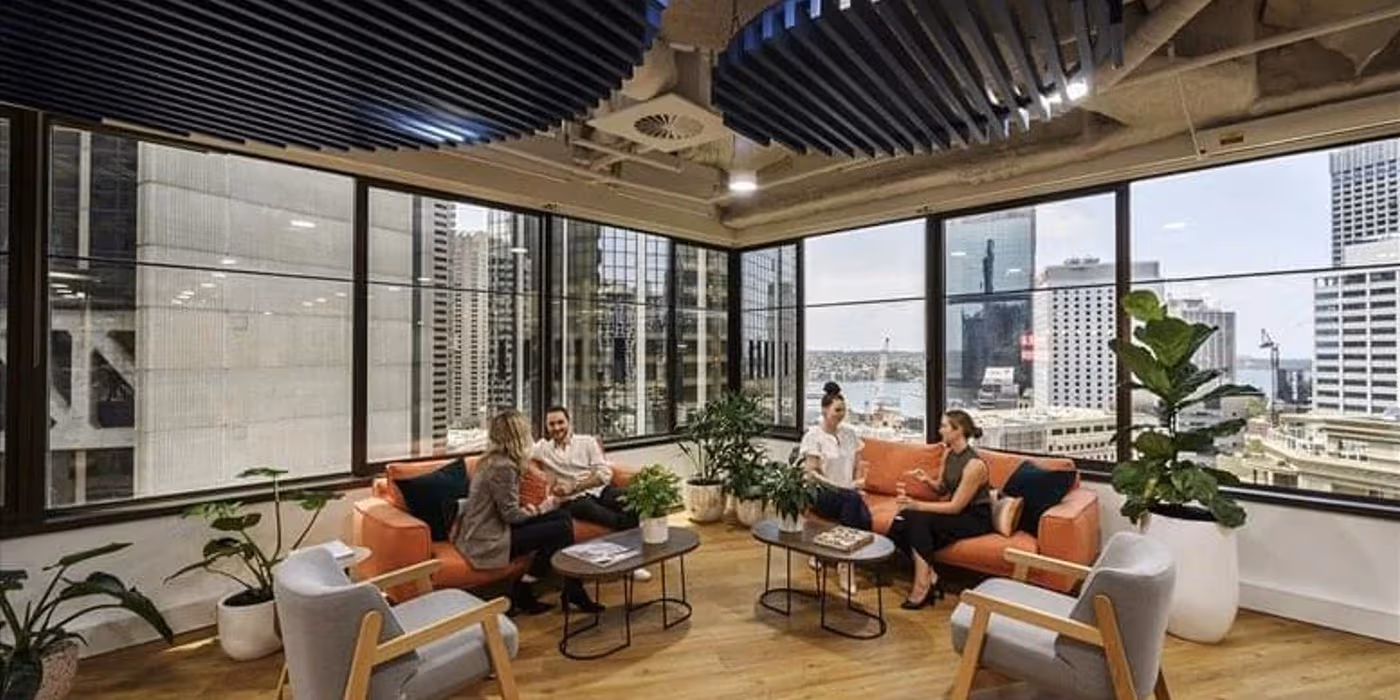 15 Cheap Serviced Offices in Sydney for Small Businesses
