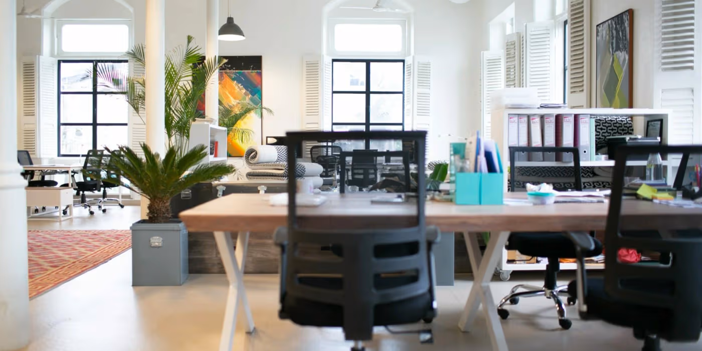 15 Top Regus Coworking Spaces in Sydney
