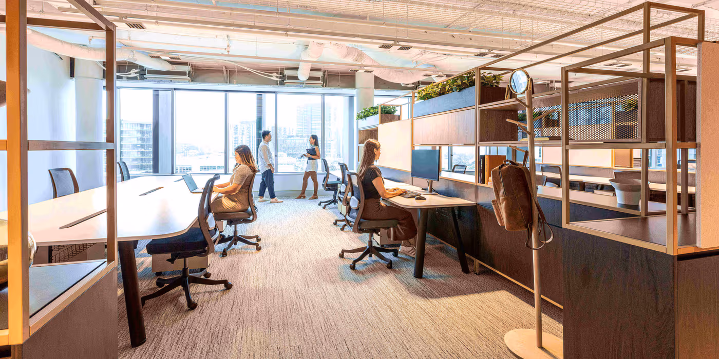 17 Best Serviced Offices in Sydney