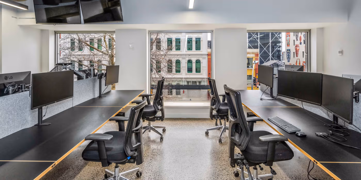 20 Best Office Spaces in Auckland
