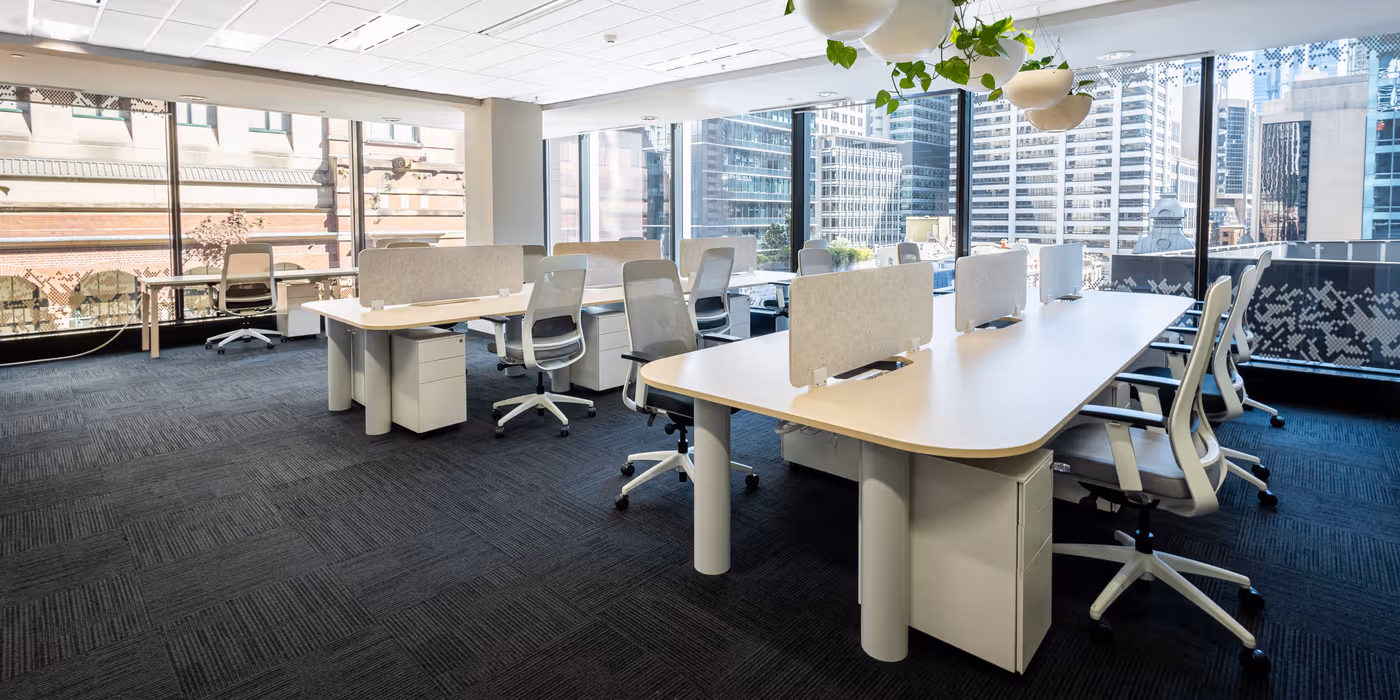 20 Best Office Spaces in Brisbane for Every Team and Budget