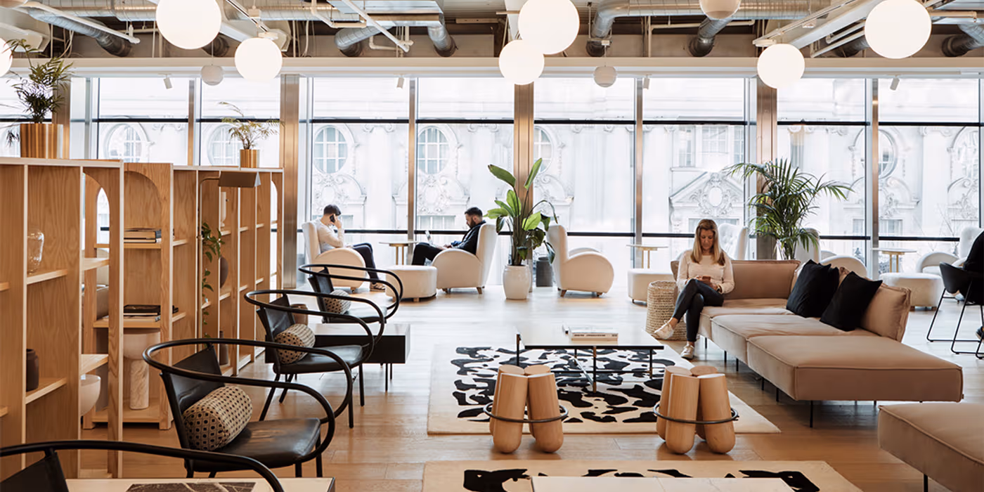 20 Best Office Spaces in Holborn