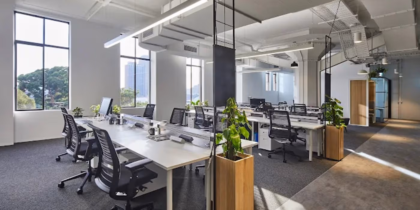 20 Best Office Spaces in Melbourne for Flexible Teams