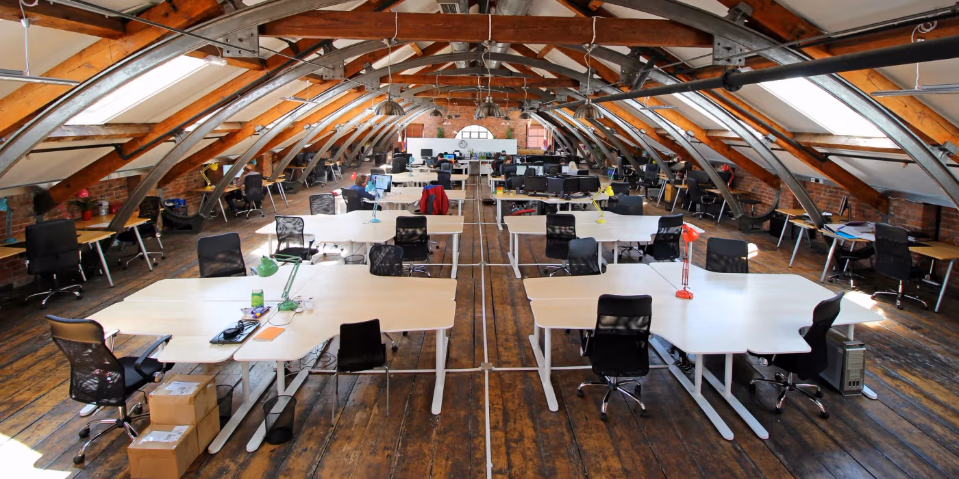 20 Best Coworking Spaces in Manchester