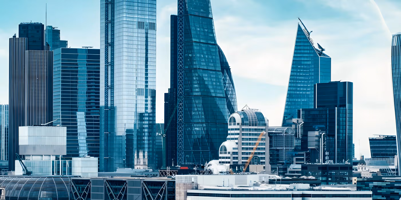 2024 London Flex Office Market hits highest take-up since 2019