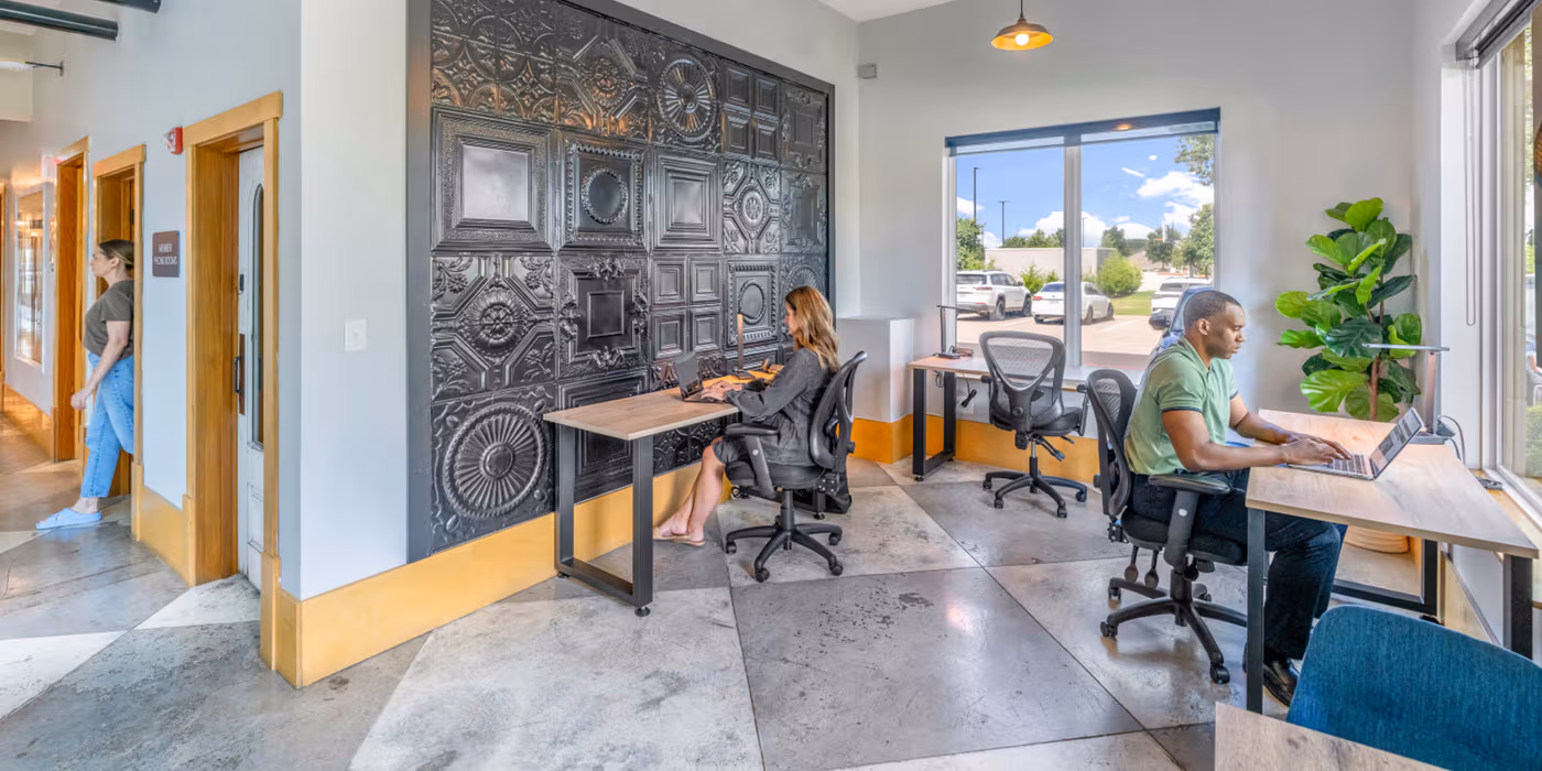 4 Successful Startups That Started in Coworking Spaces