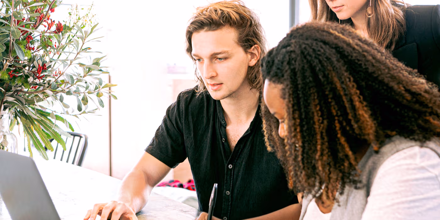 4 Tips for a Successful Workplace Strategy
