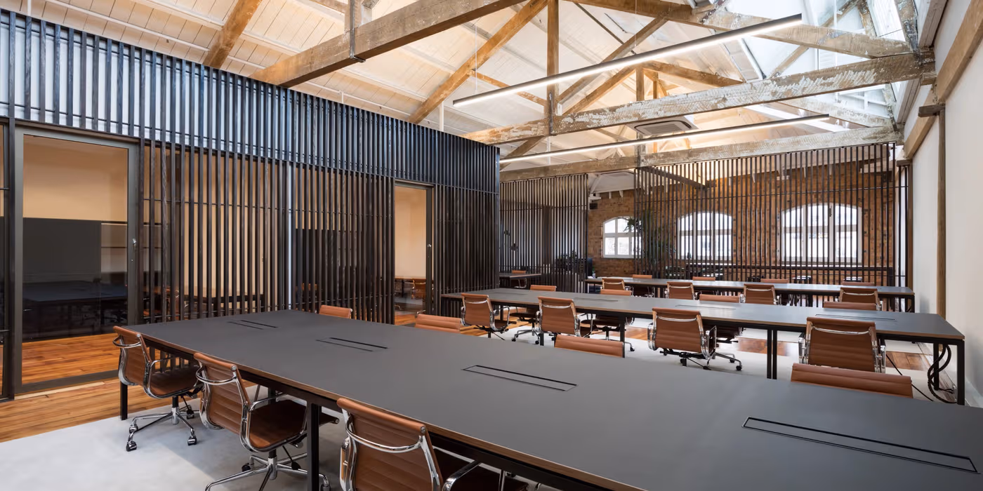5 Best Office Spaces in Parnell For Your Business