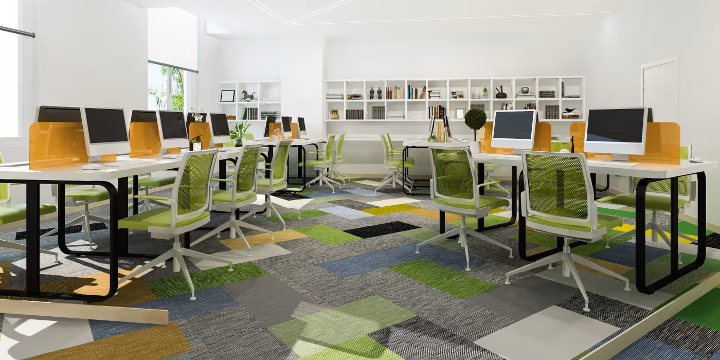 Affordable Workspace Solutions: 10 Cheap Coworking Spaces In Melbourne