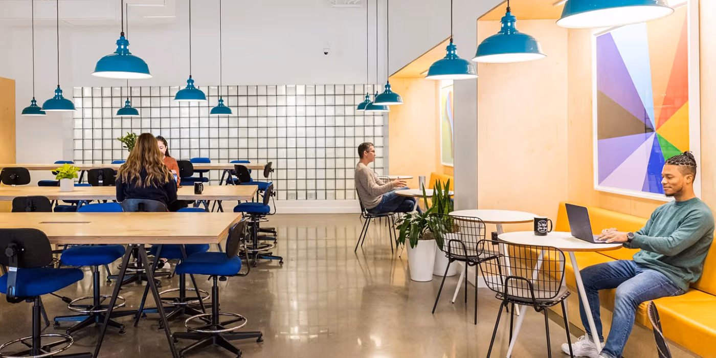 5 Coworking Spaces Near Childcare Facilities In Perth To Rent ASAP!