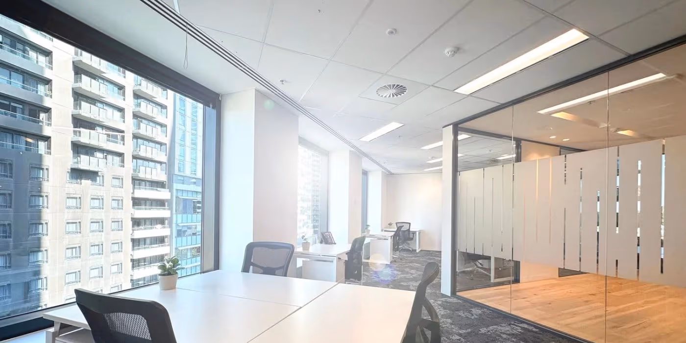 15 Coworking Spaces in Melbourne with Big Discounts