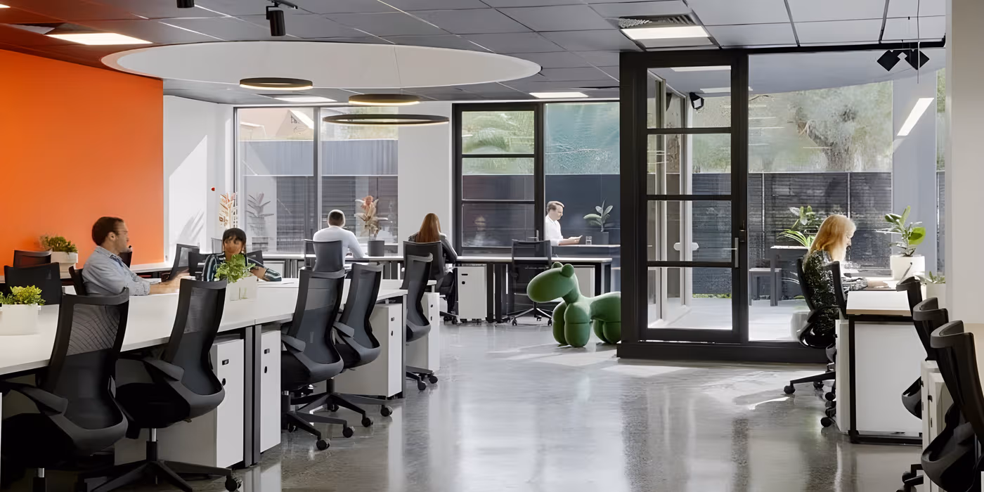 10 Key Benefits of Serviced Offices in Singapore