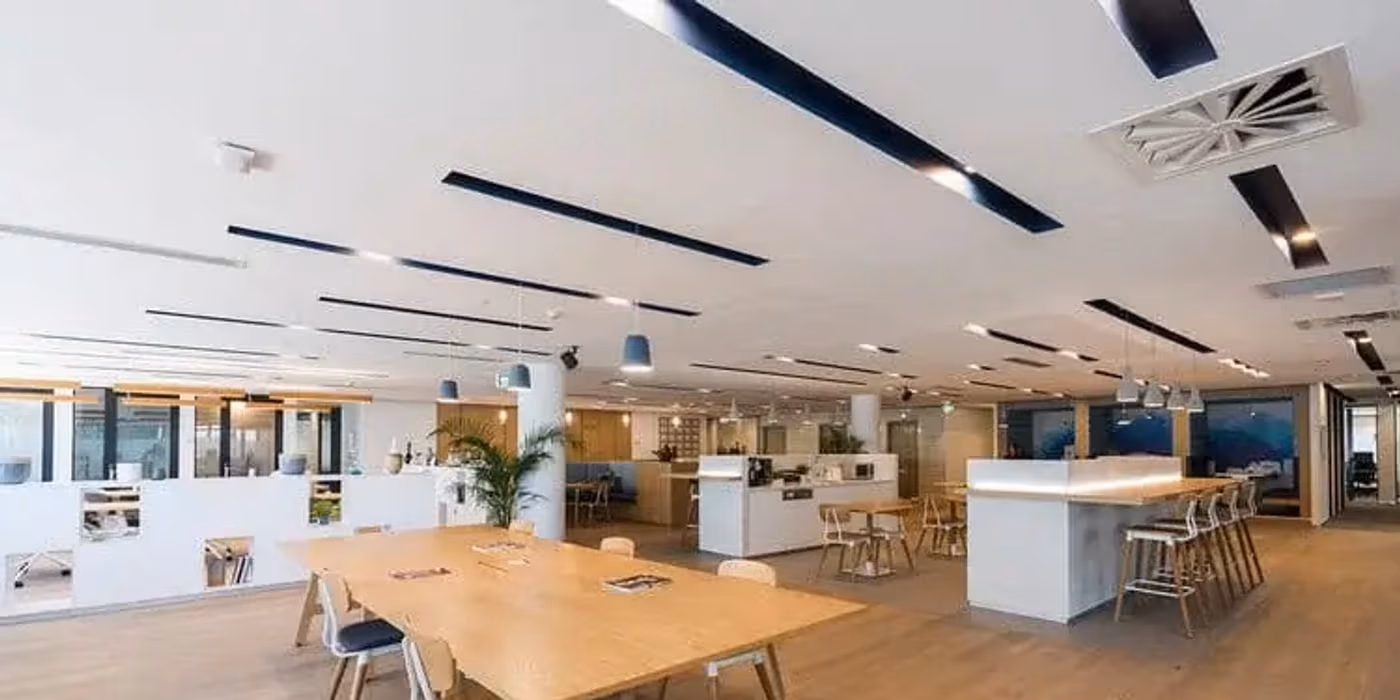 5 Most Vibrant Coworking Spaces in Canberra