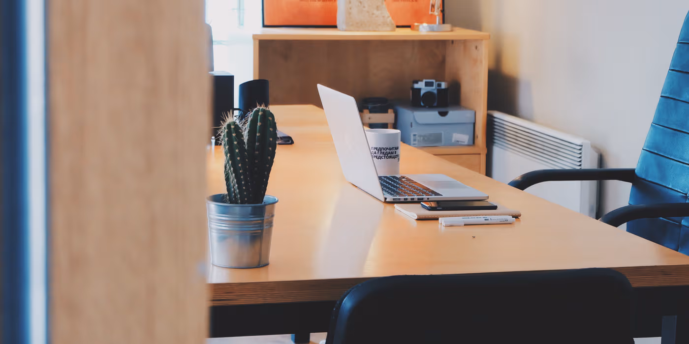 5 Reasons Larger Businesses Are Moving to Flexible Workspaces