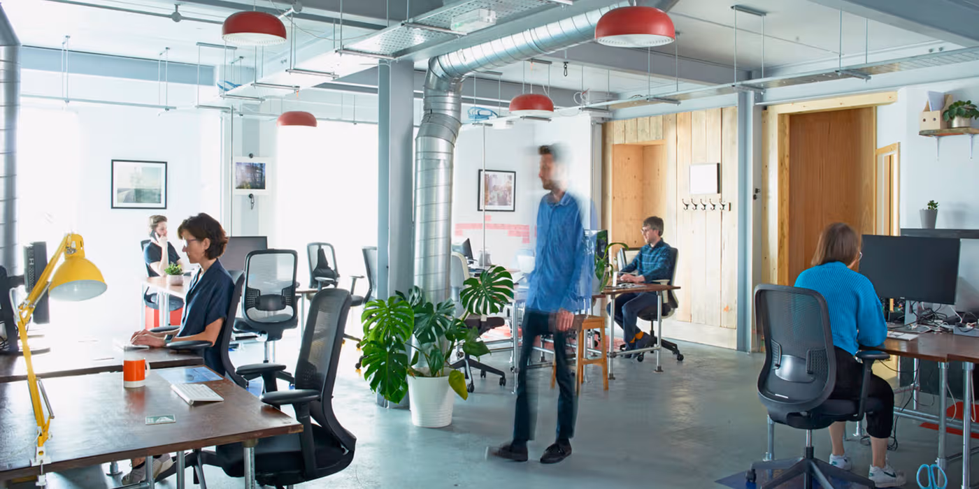 6 Best Workspaces in Peckham & Surrounding Districts
