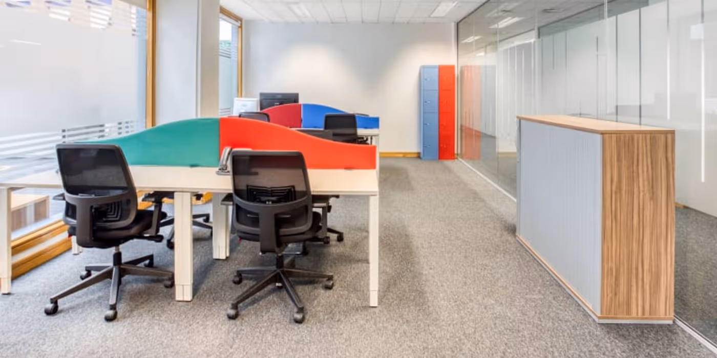 7 Best Enterprise Office Spaces in Dublin
