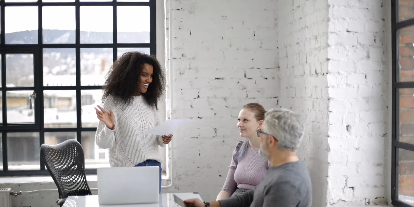 Top 3 Coolest Shared Offices in Sydney