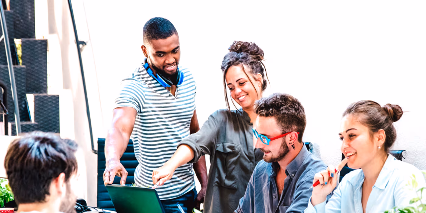 7 Reasons Why Coworking Space Increases Productivity