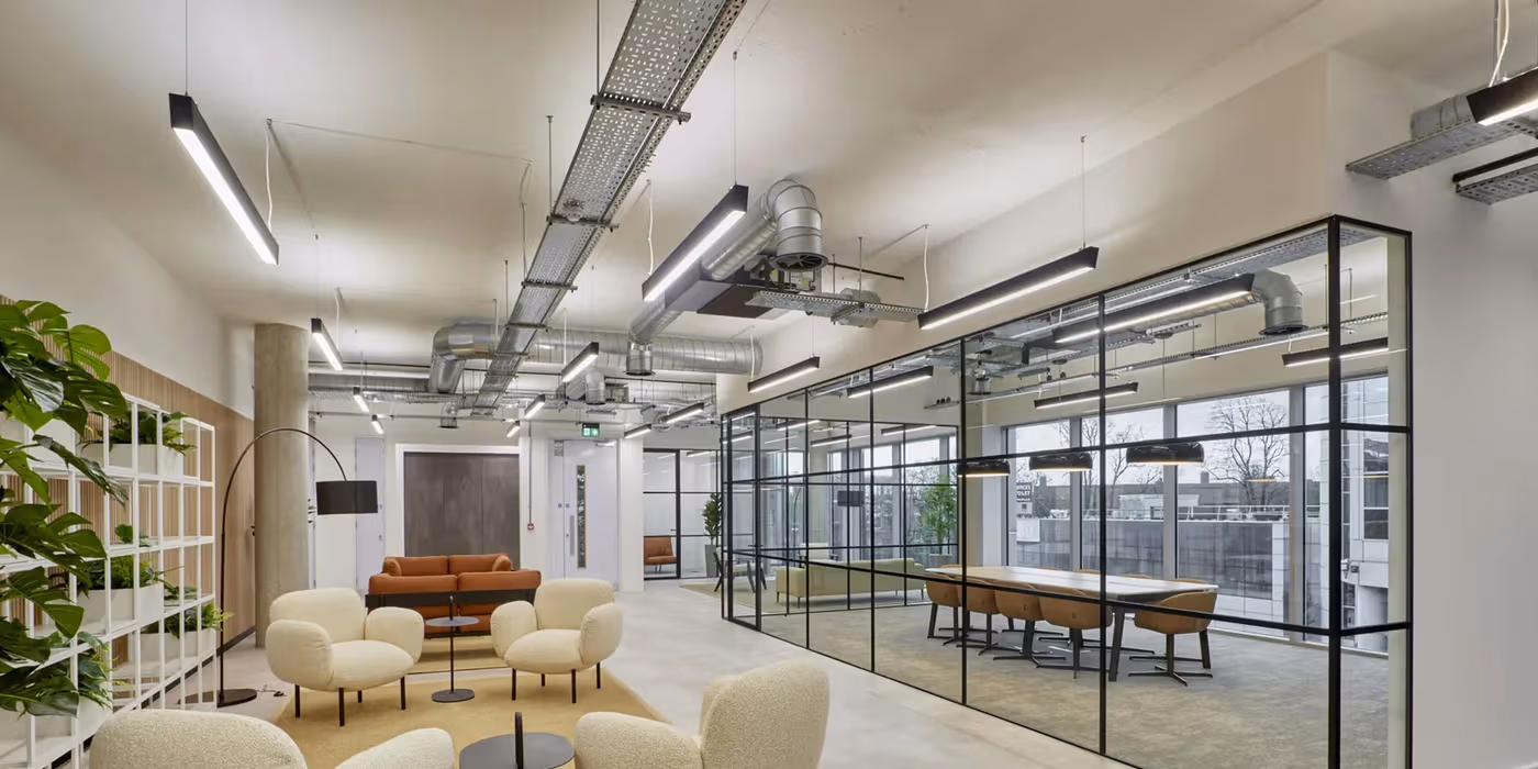 8 Best Coworking Spaces in Chiswick, London