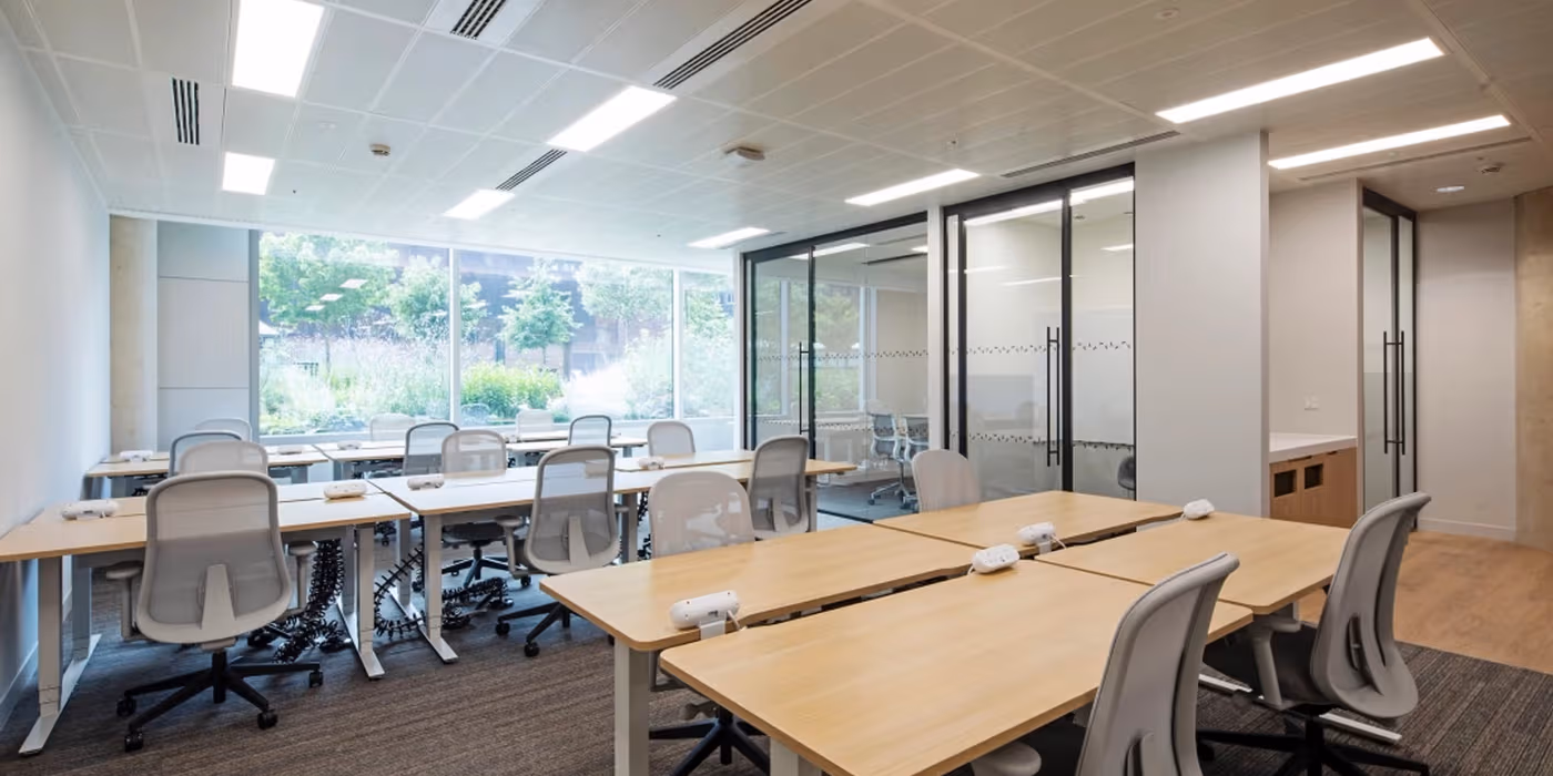 8 Best Coworking Spaces in Hammersmith, London