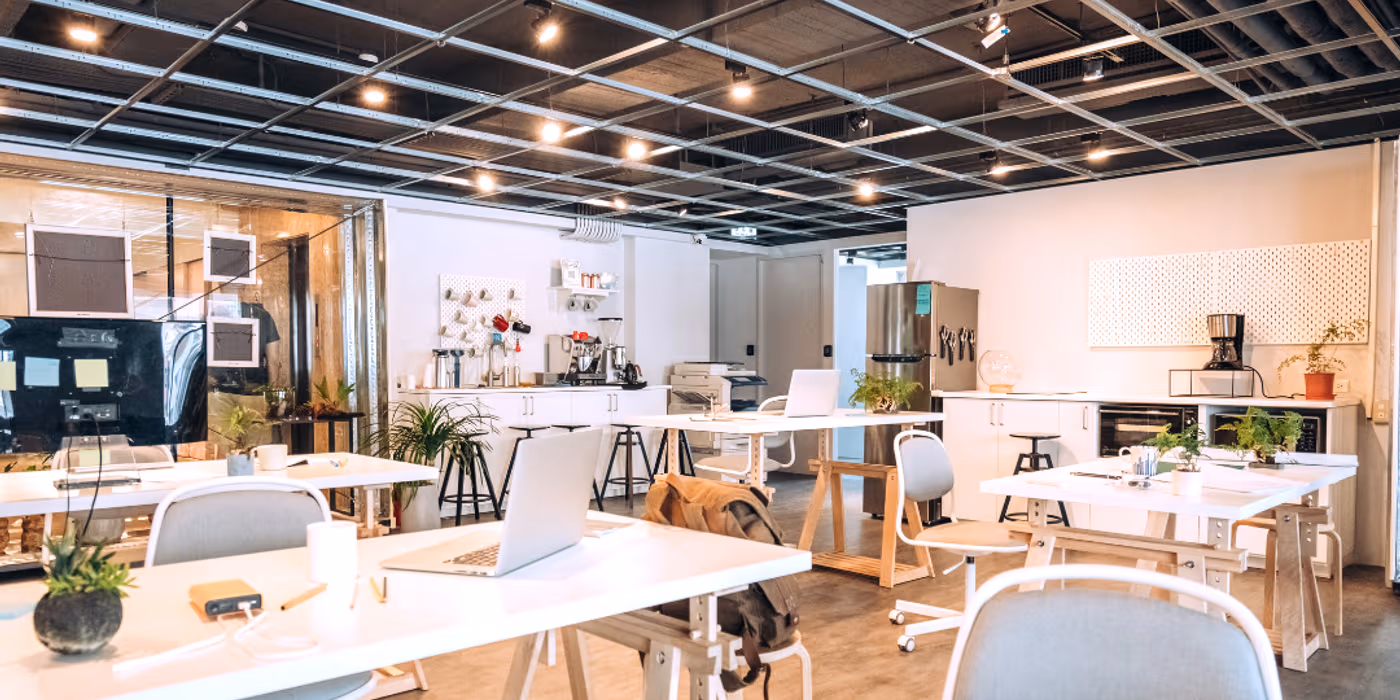 8 Cheap Office Space for Rent in Singapore
