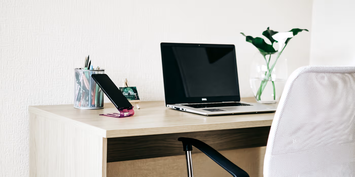 8 Easy Ways to Create a Stress-Free Work Environment