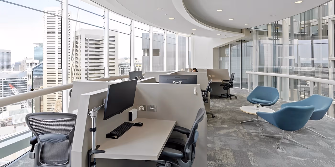 8 Expert Tips on Choosing the Right Serviced Office in Australia