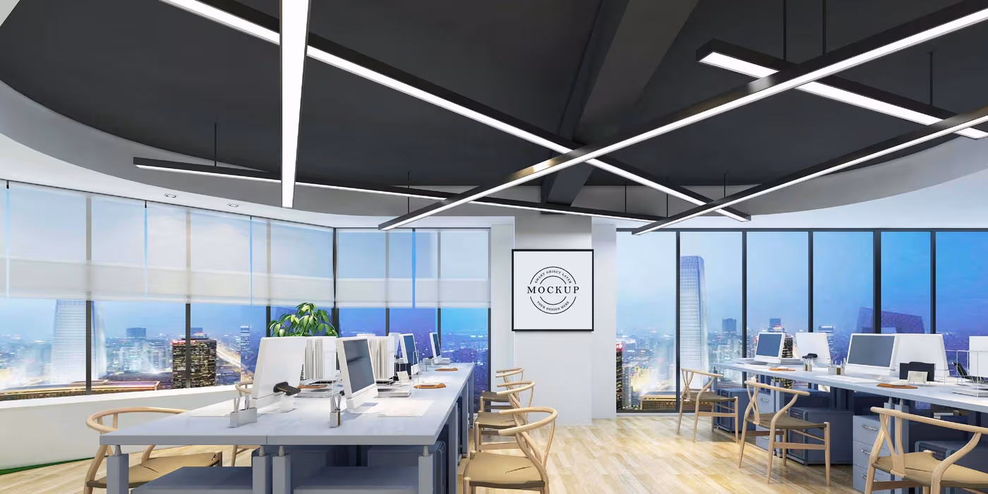 8 Major Benefits of Using Ergonomic Office Furniture
