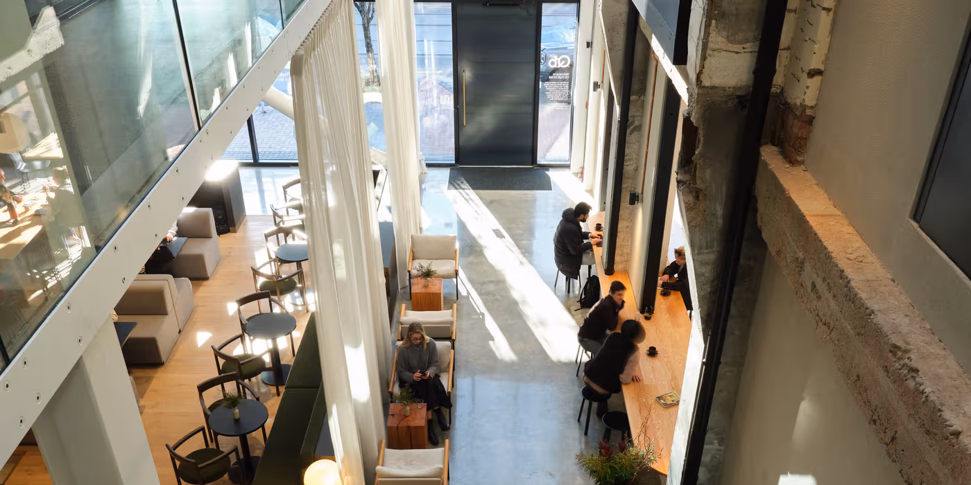 9 Best Office Spaces in Christchurch Central and Nearby