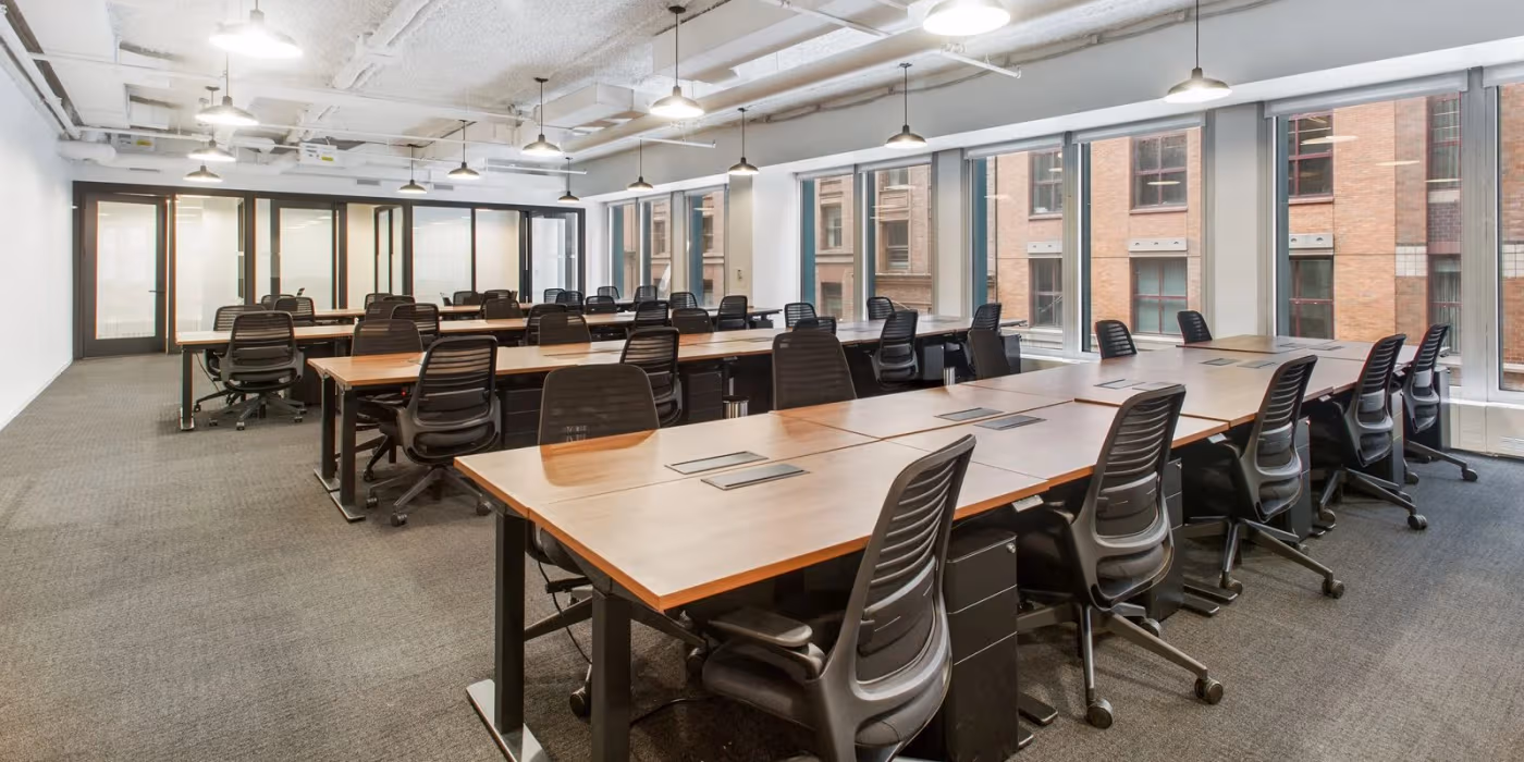 A Beginner’s Guide to Best Serviced Offices in Williamsburg, Brooklyn