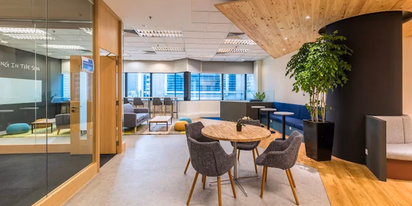 A Business Guide to 12 Affordable Serviced Offices in Melbourne