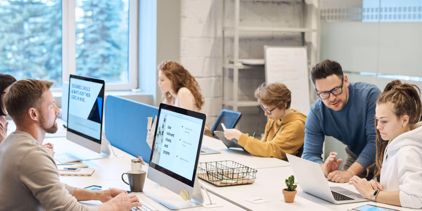 A Complete Pricing Guide to Office Space Costs in the UK, 2025