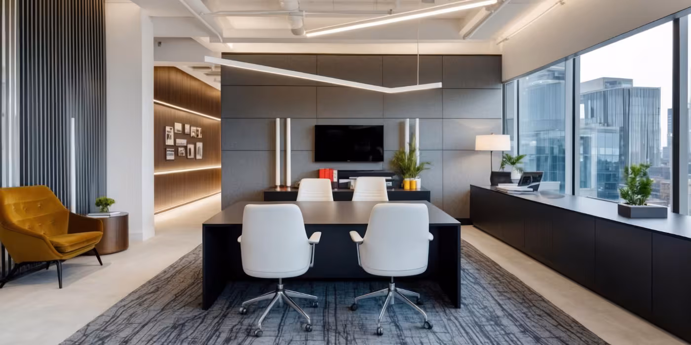 A Guide to Employee-Centric Flexible Office Amenities That Actually Matter