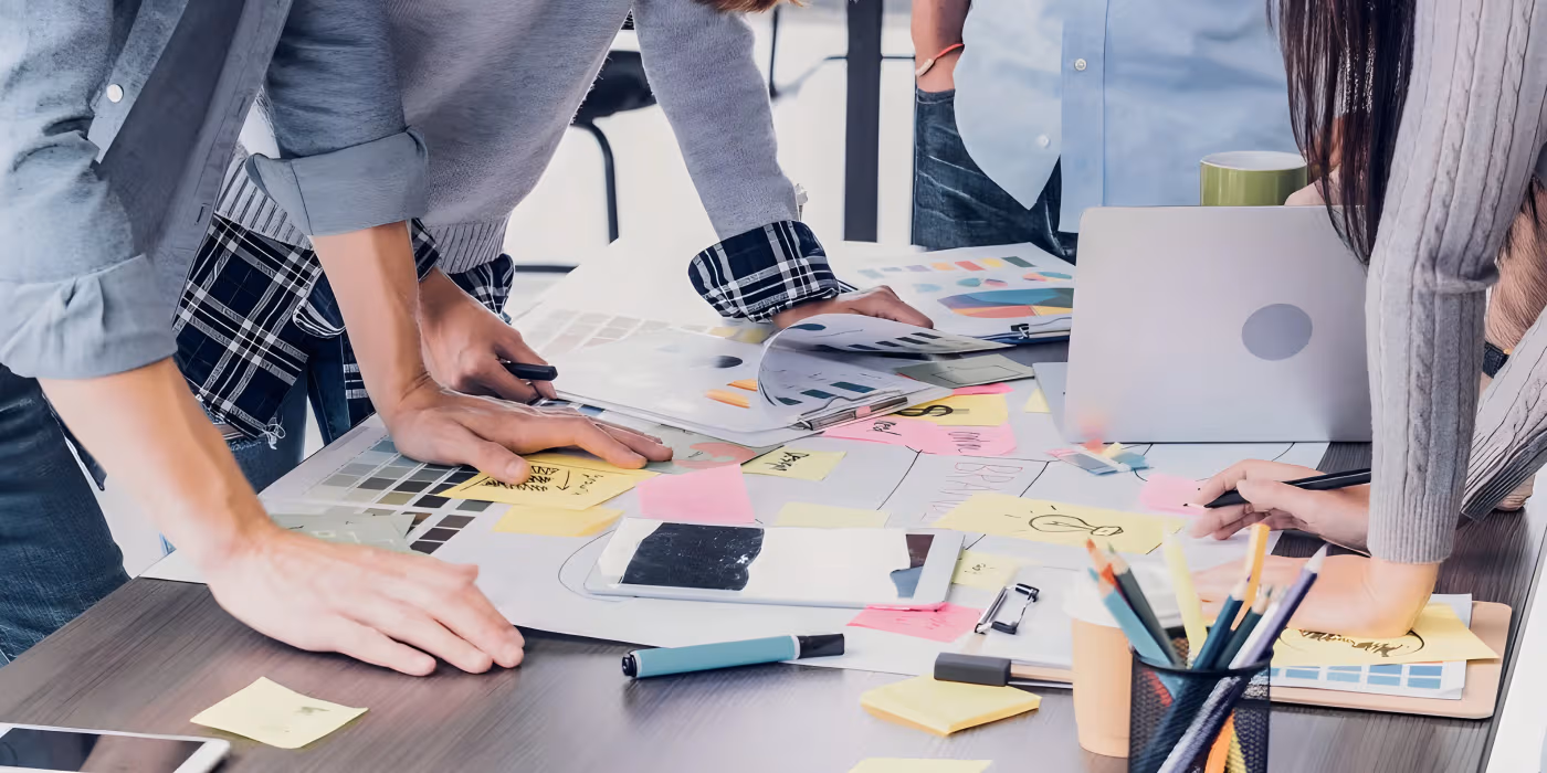 A Must-Have Checklist for Entering into an Office Lease Agreement in Australia